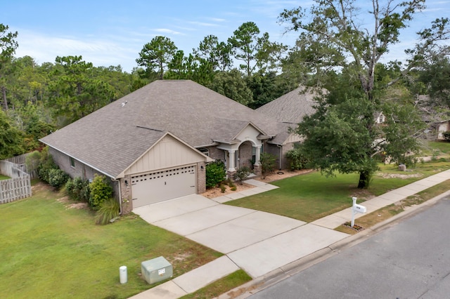 654 Red Fern Rd, Crestview, FL 32536 - photo 47