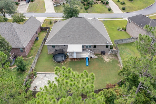 654 Red Fern Rd, Crestview, FL 32536 - photo 48