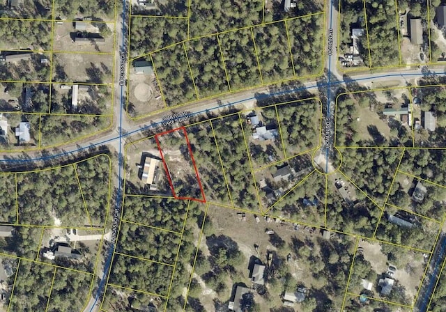 LOT25 Oakwood Lakes Blvd, Defuniak Springs, FL 32433 - photo 1