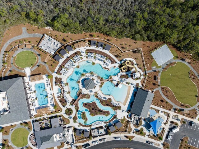 LOT219 Quail Hollow Ct, Watersound, FL 32461 - photo 7