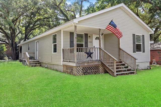 418 Colbert Ave, Pensacola, FL 32507 - photo 3
