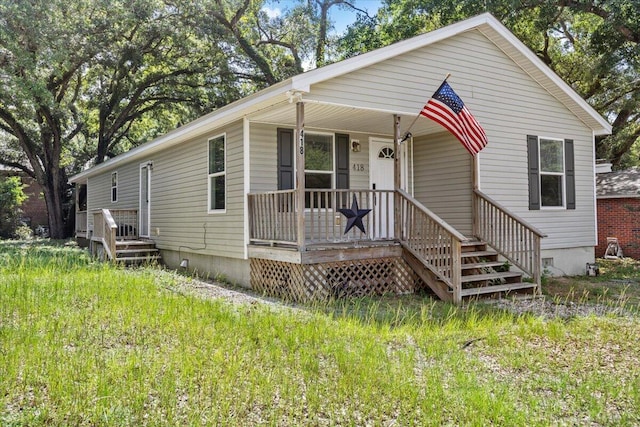 418 Colbert Ave, Pensacola, FL 32507 - photo 1