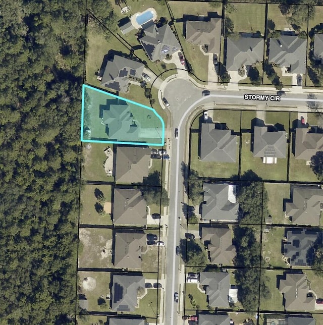 2637 Stormy Cir, Navarre, FL 32566 - photo 25