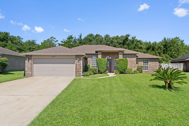 2637 Stormy Cir, Navarre, FL 32566 - photo 1