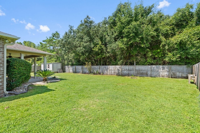 2637 Stormy Cir, Navarre, FL 32566 - photo 42