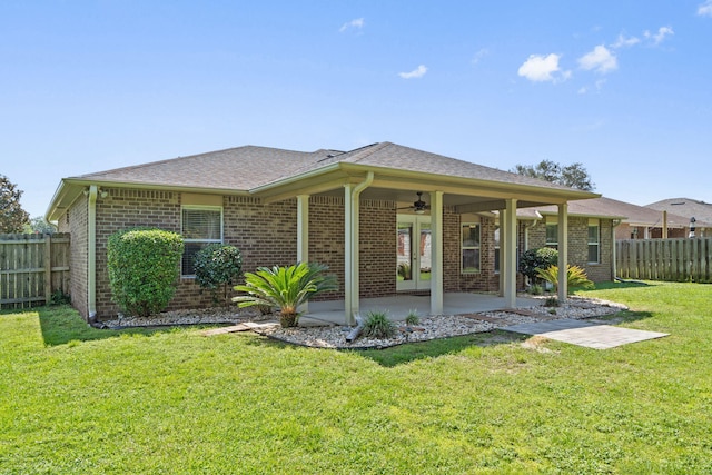 2637 Stormy Cir, Navarre, FL 32566 - photo 43