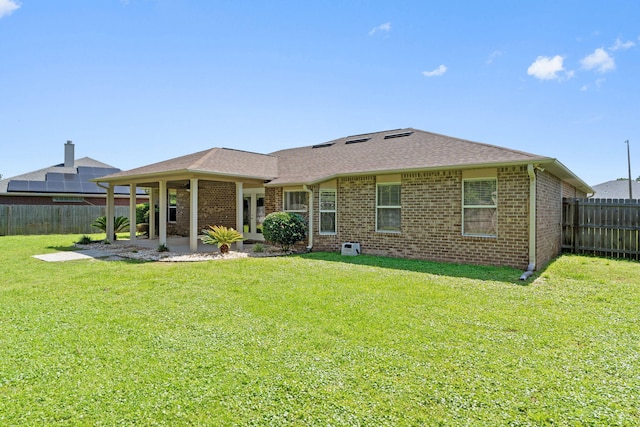 2637 Stormy Cir, Navarre, FL 32566 - photo 44