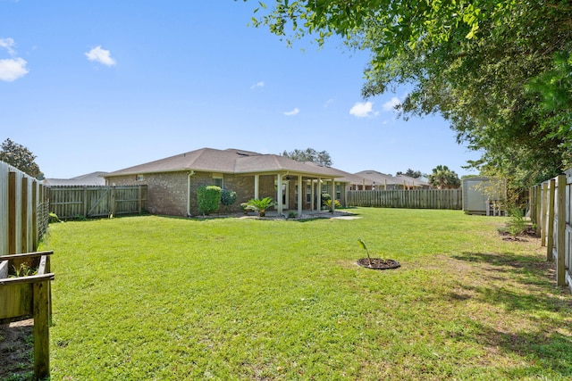2637 Stormy Cir, Navarre, FL 32566 - photo 45