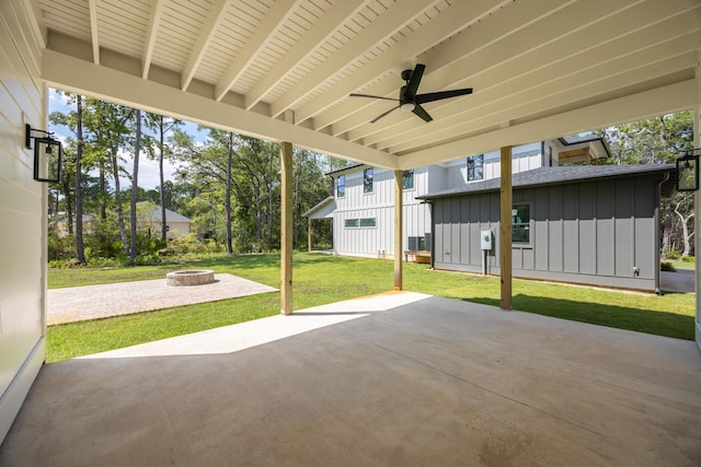 245 Island Grove Dr, Freeport, FL 32439 - photo 37