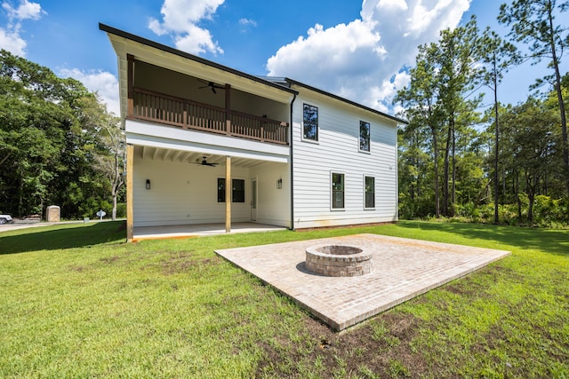 245 Island Grove Dr, Freeport, FL 32439 - photo 40