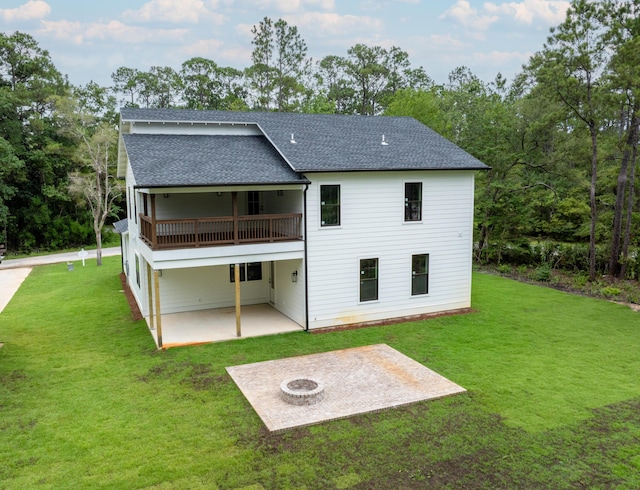 245 Island Grove Dr, Freeport, FL 32439 - photo 50