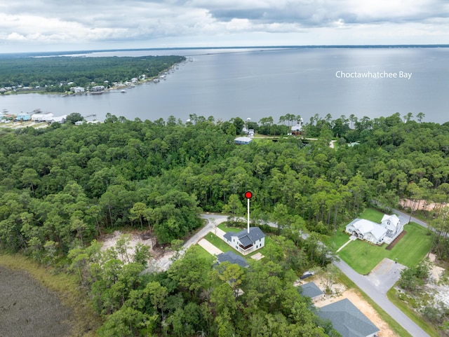 245 Island Grove Dr, Freeport, FL 32439 - photo 2
