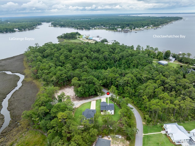 245 Island Grove Dr, Freeport, FL 32439 - photo 54