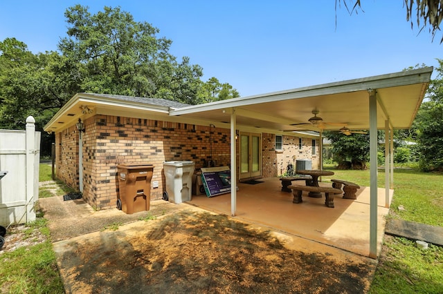 5746 Jones St, Milton, FL 32570 - photo 42