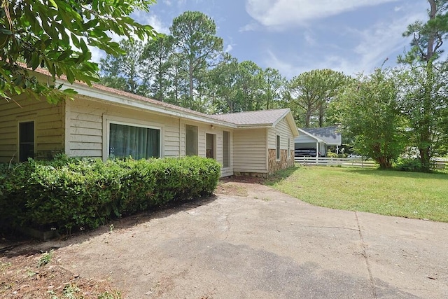 392 E Pine St, Mary Esther, FL 32569 - photo 3