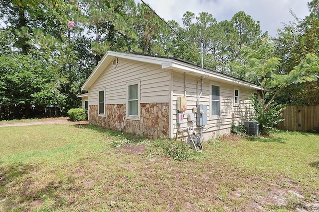 392 E Pine St, Mary Esther, FL 32569 - photo 5