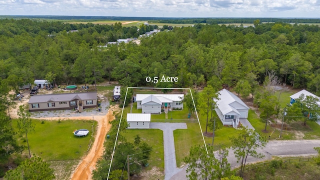 211 W Renoir Rd, Defuniak Springs, FL 32433 - photo 6