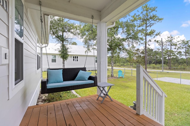 211 W Renoir Rd, Defuniak Springs, FL 32433 - photo 28