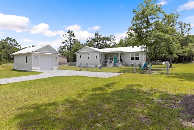 211 W Renoir Rd, Defuniak Springs, FL 32433 - photo 1