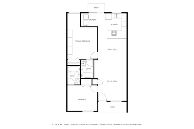 24 Blenheim Ln Apt 6, Santa Rosa Beach, FL 32459 - photo 25