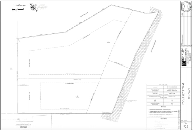 TBD N Eden Park Dr, Santa Rosa Beach, FL 32459 - photo 2