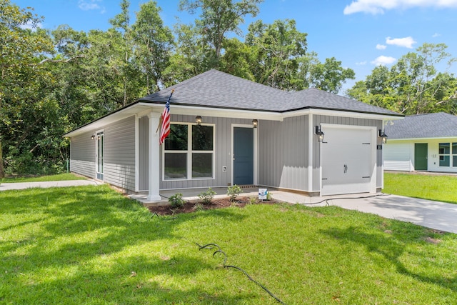 631 Passion Flower St, Defuniak Springs, FL 32433 - photo 1