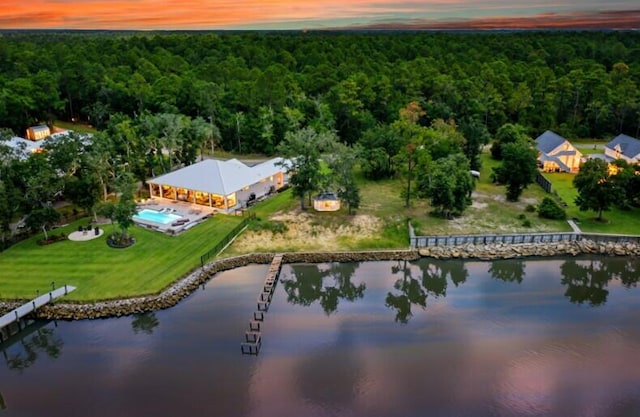 2 Red Barn Rd, Freeport, FL 32439 - photo 7