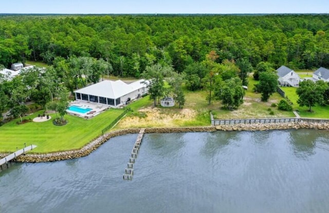 2 Red Barn Rd, Freeport, FL 32439 - photo 11