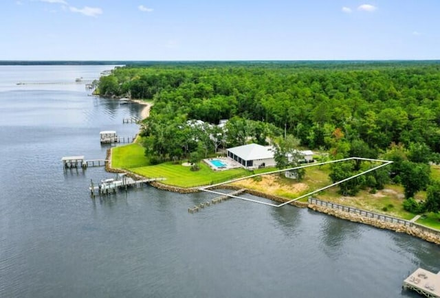 2 Red Barn Rd, Freeport, FL 32439 - photo 10