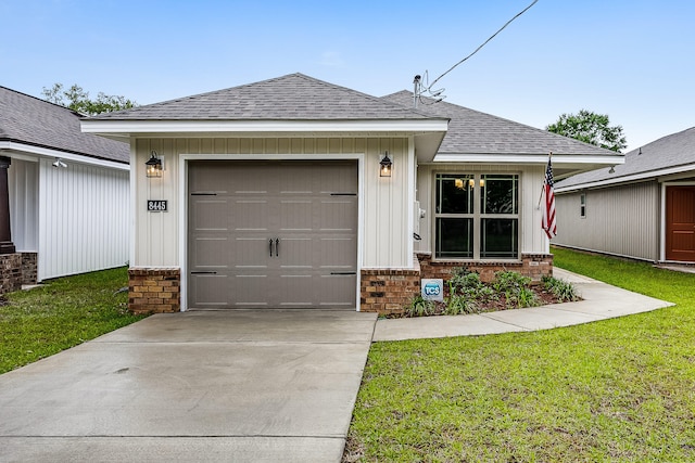 675 Passion Flower St, Defuniak Springs, FL 32433 - photo 1