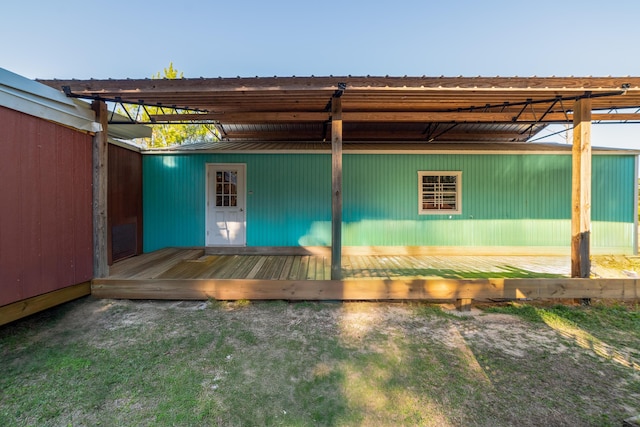 2444 Hardy Skipper Rd, Ponce De Leon, FL 32455 - photo 5