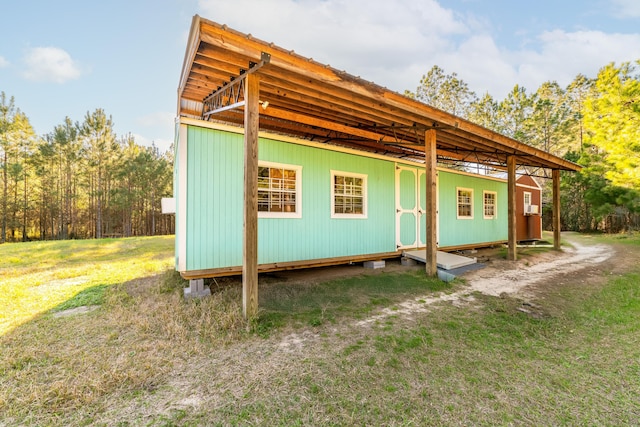 2444 Hardy Skipper Rd, Ponce De Leon, FL 32455 - photo 3