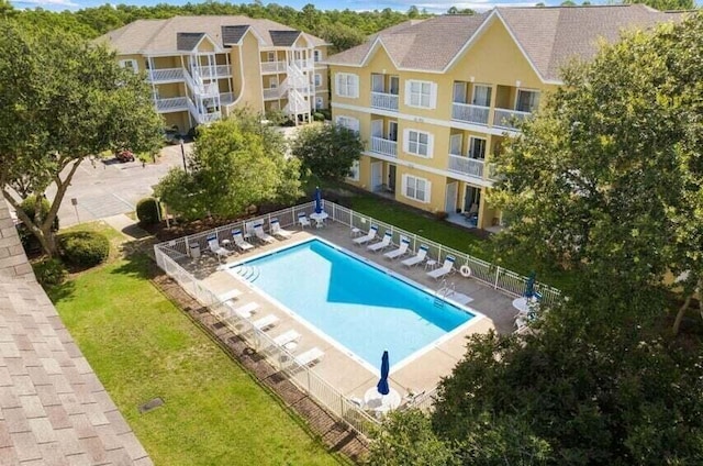34 Herons Watch Way Unit 4206, Santa Rosa Beach, FL 32459 - photo 31