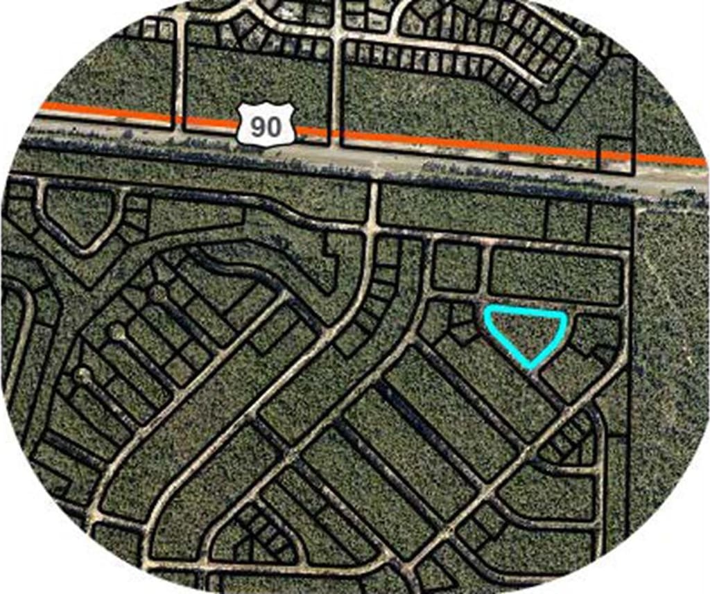 00 Curlew St, Crestview, FL 32539 - photo 1