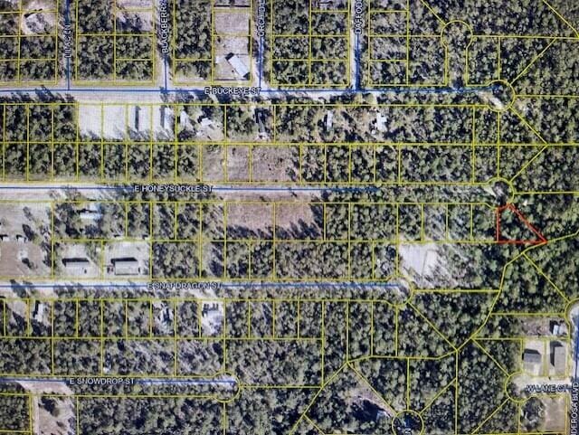 LOT25 E Honeysuckle St, Defuniak Springs, FL 32433 - photo 2