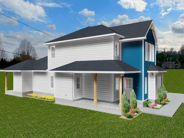 9920 Jay Rd, Pensacola, FL 32526 - photo 4