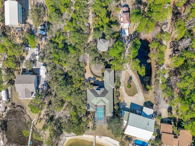 502 Parish Blvd, Mary Esther, FL 32569 - photo 97