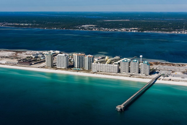 8499 Gulf Blvd Apt 1301, Navarre, FL 32566 - photo 1