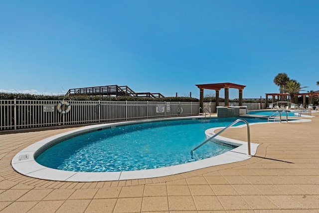 8499 Gulf Blvd Apt 1301, Navarre, FL 32566 - photo 63