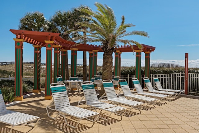8499 Gulf Blvd Apt 1301, Navarre, FL 32566 - photo 64
