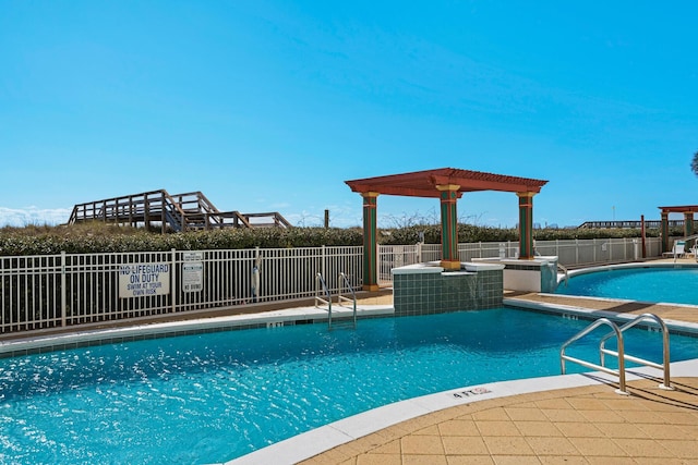 8499 Gulf Blvd Apt 1301, Navarre, FL 32566 - photo 65