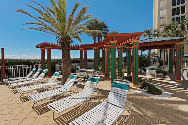 8499 Gulf Blvd Apt 1301, Navarre, FL 32566 - photo 69
