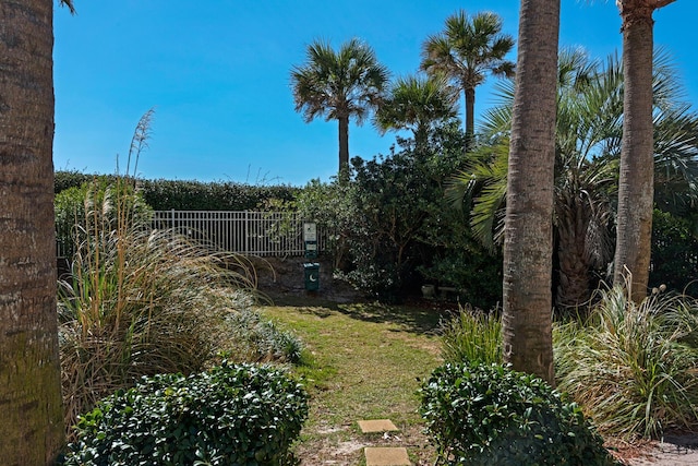 8499 Gulf Blvd Apt 1301, Navarre, FL 32566 - photo 71
