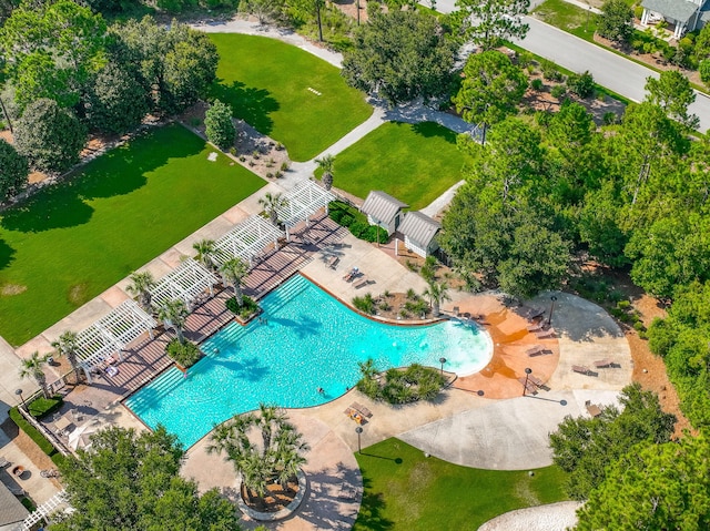76 S Splash Dr, Watersound, FL 32461 - photo 58