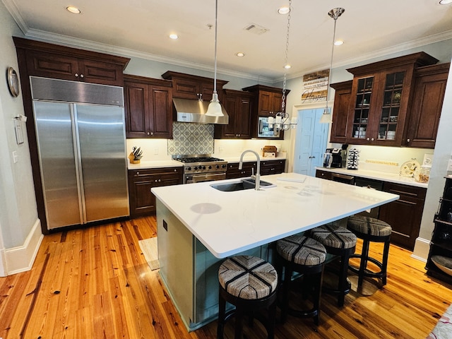 4139 Cobalt Cir Unit R025, Panama City Beach, FL 32408 - photo 12