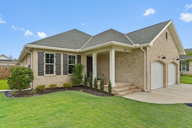 215 Abner Way Lot 27, Niceville, FL 32578 - photo 1