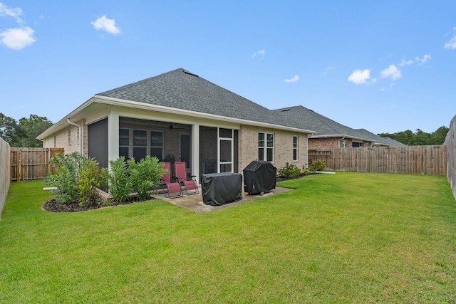 215 Abner Way Lot 27, Niceville, FL 32578 - photo 31