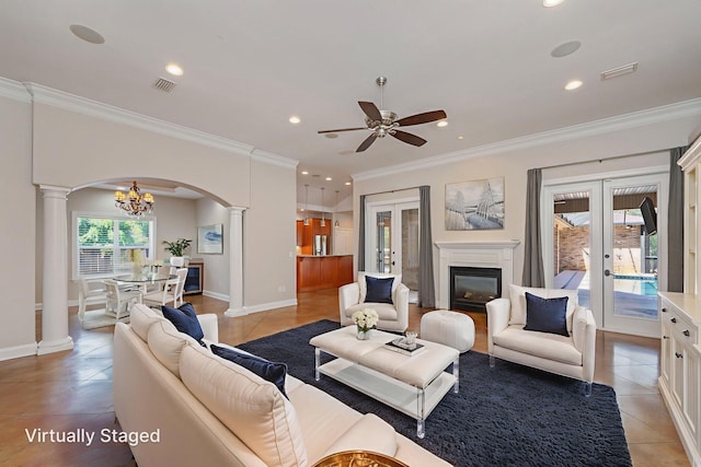 14 Blenheim Rd, Shalimar, FL 32579 - photo 18