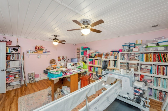 746 Davidson Rd, Defuniak Springs, FL 32433 - photo 23
