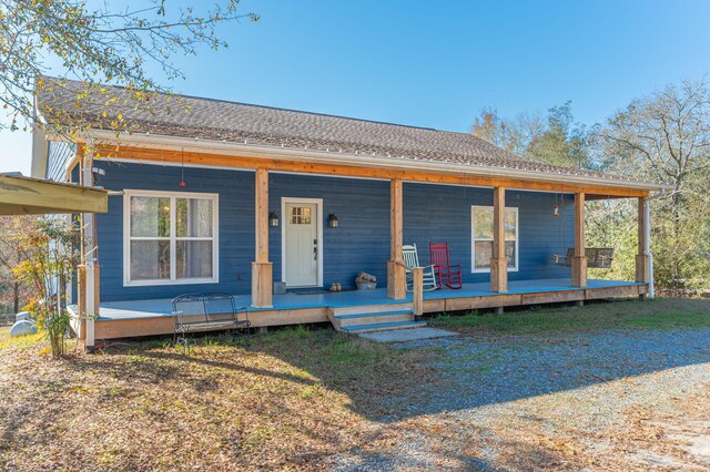 746 Davidson Rd, Defuniak Springs, FL 32433 - photo 58
